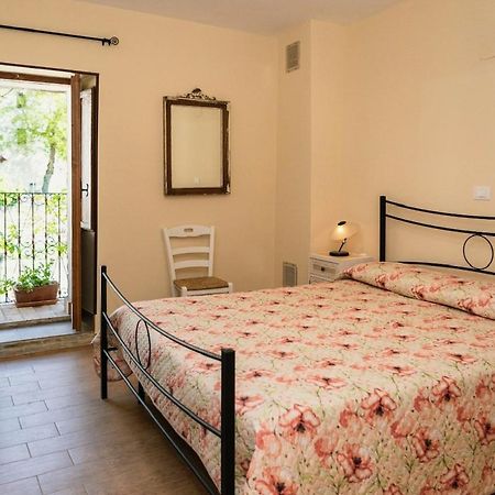 Villa La Casa Del Vico à Sant'Eufemia a Maiella Extérieur photo
